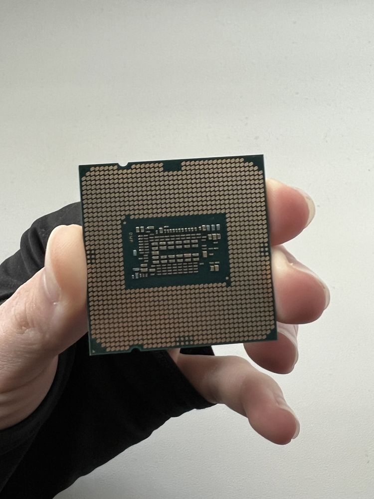 процесор i5-10400f