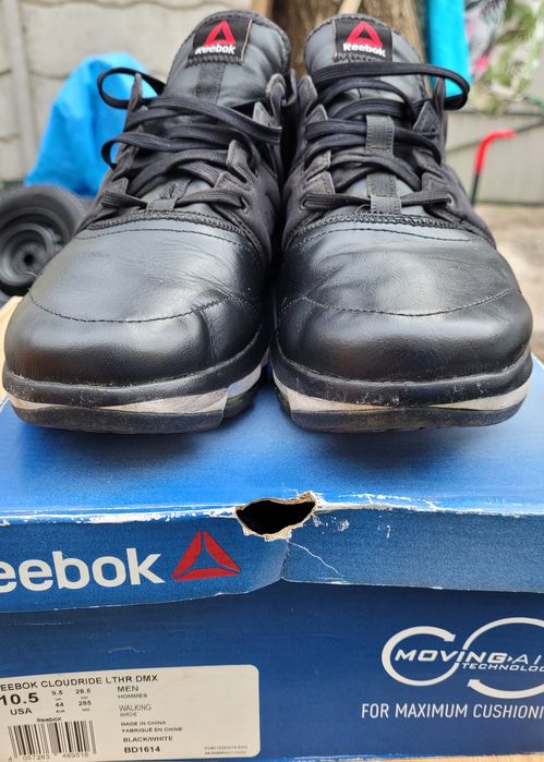 Reebok Adidas Осінь DMX