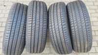 4 Michelin Primacy 215 ,65 /17, 99V Opony letnie