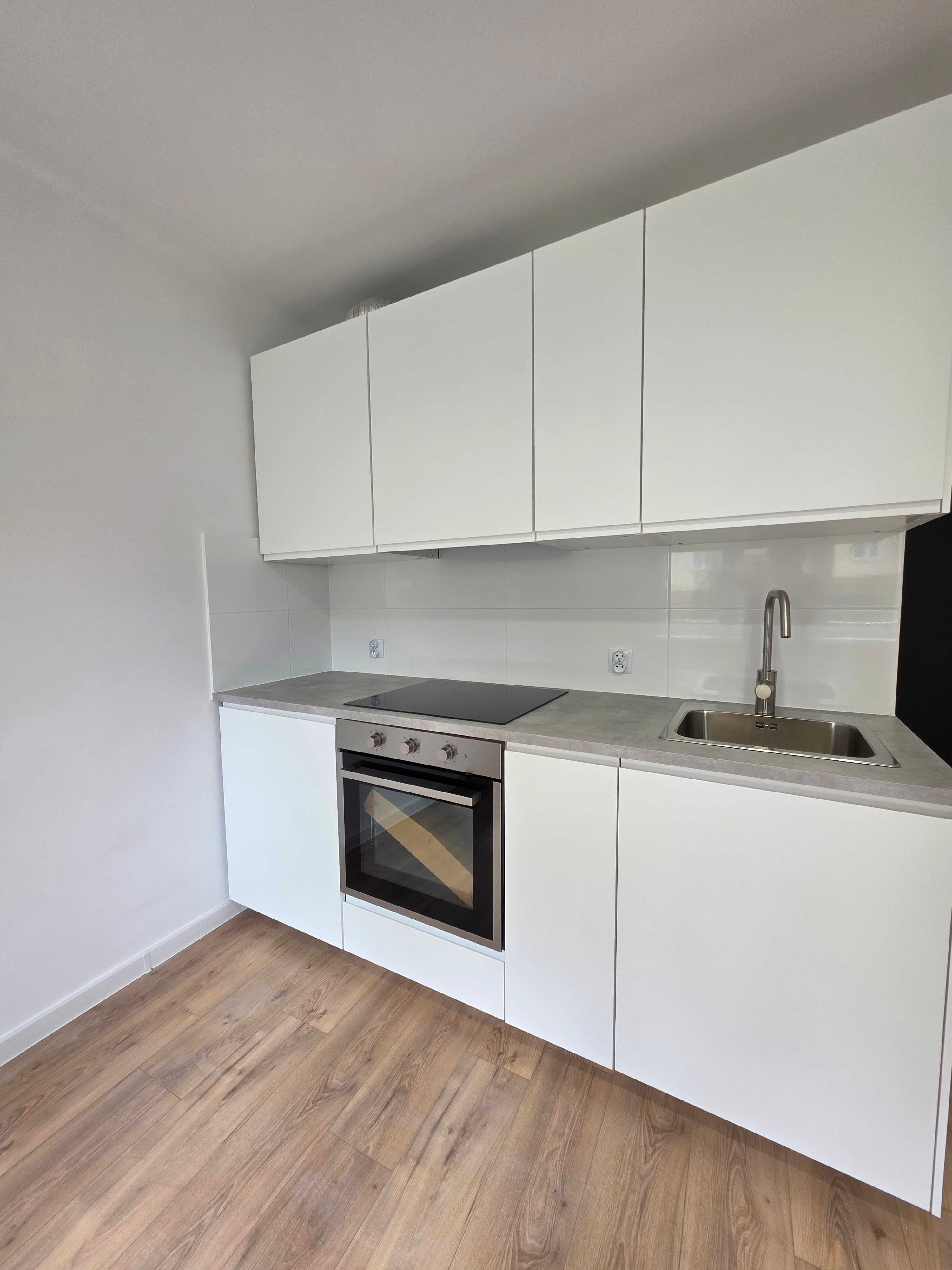 Sprzedam/ ZAMIENIĘ/dwa pokoje / parter/ po remoncie 42m2/ plus piwnica