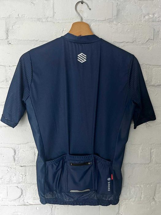 Siroko koszulka M2 Blue Coast roz. S