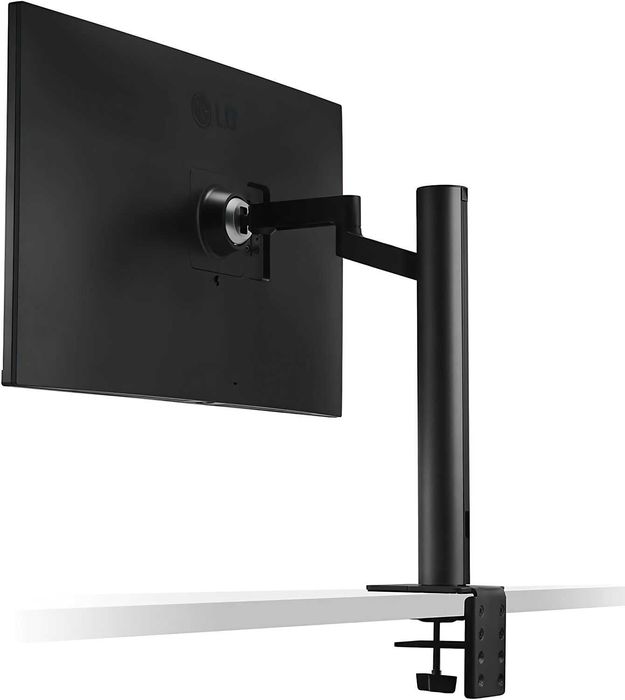 Монітор LG Ultrafine 32UN880P-B Ergo
