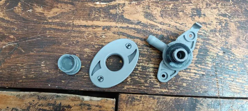 Розбризкувач імпелер, комплект форсунок для посудомийки