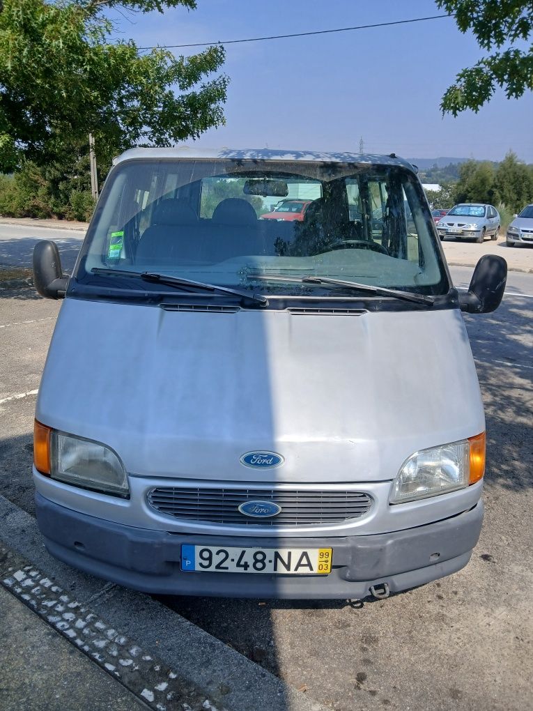 Transit 99 de 9lugares