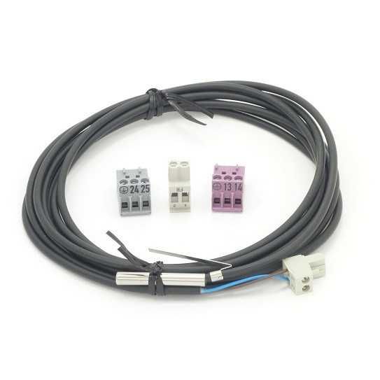 Датчик NTC бойлера AS 1.6 для котлов Bosch/Buderus 63012831