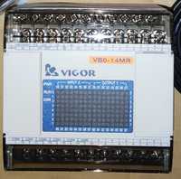 Sterownik PLC Vigor VB0-14MR-A Nowy