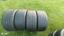 opony 235/35/19 Bridgestone Potenza S005  2024/2023