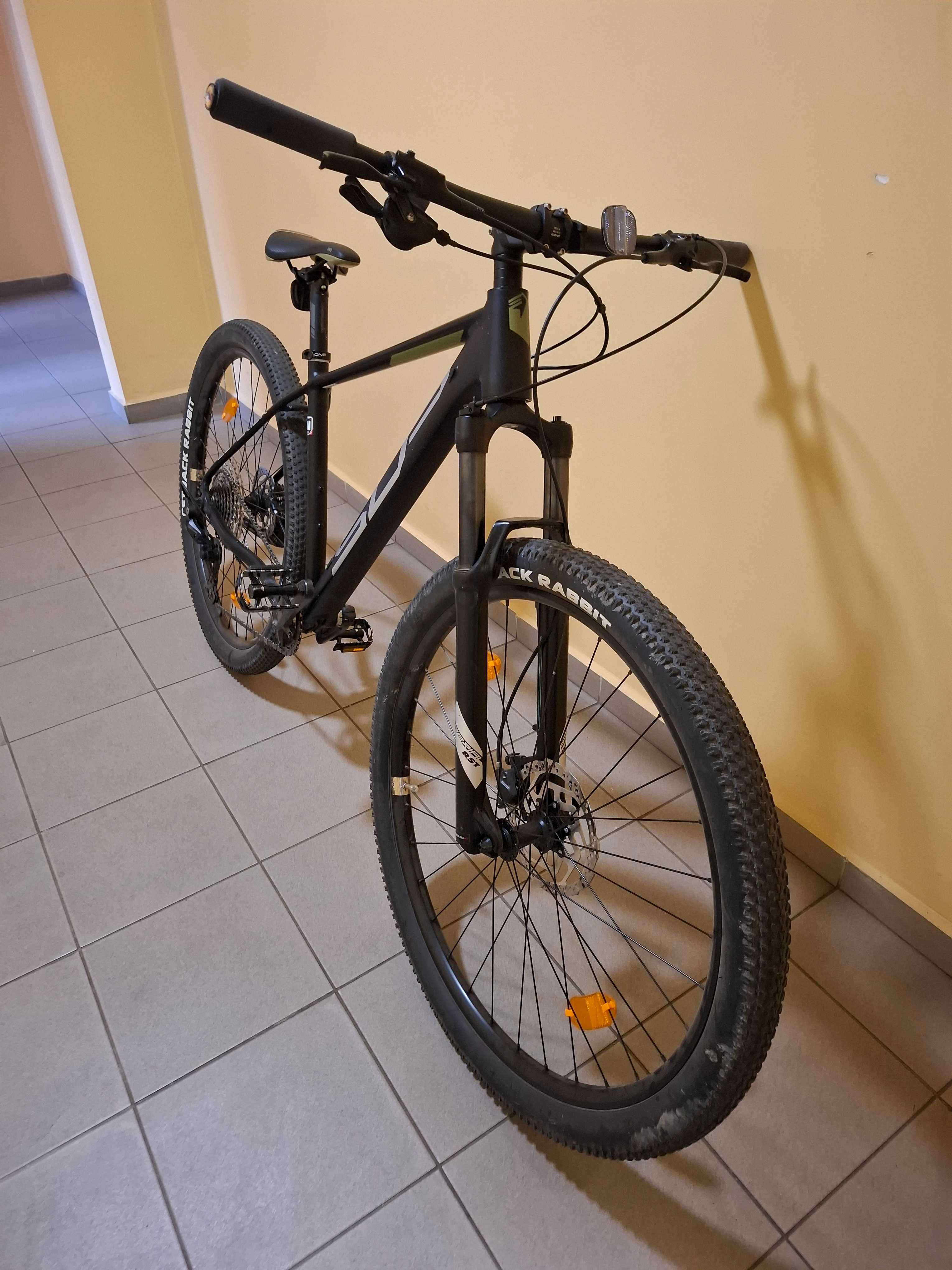 Rower Superior xc899