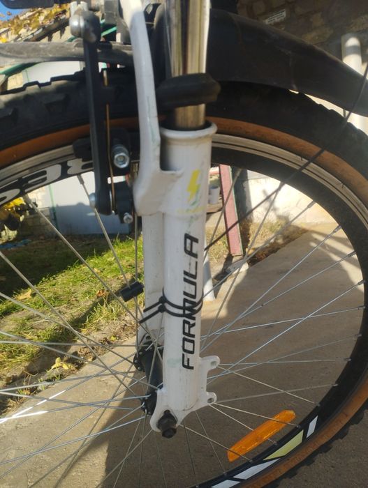 Велосипед Formula safari