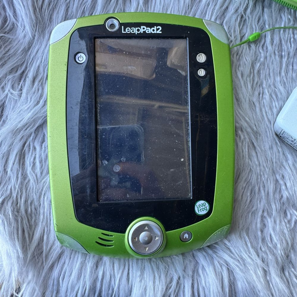 LeapPad Leap Frog