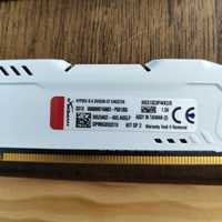 Pamięć RAM hyperx fury 2x4GB