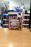 GTA V Ps3, Grand theft Auto V PS3