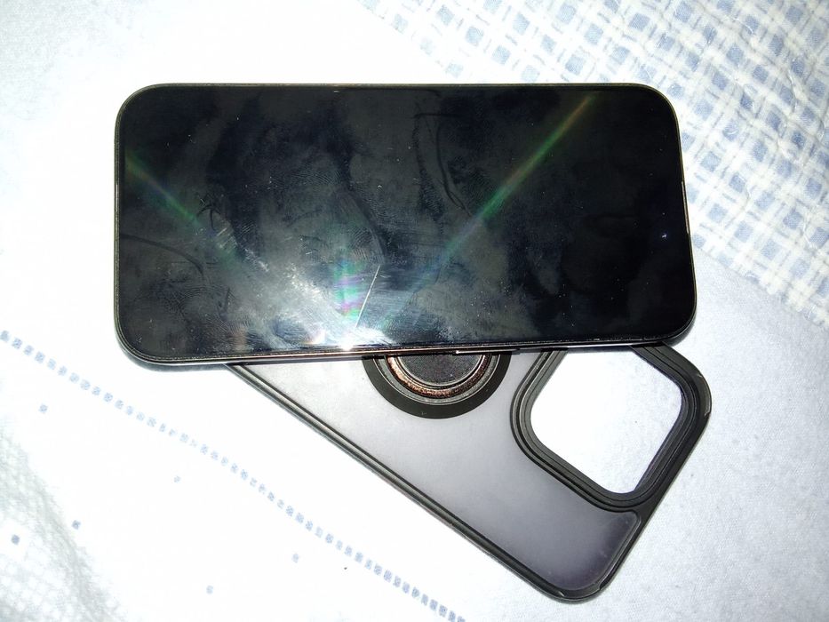 Iphone 15 pro 256 GB