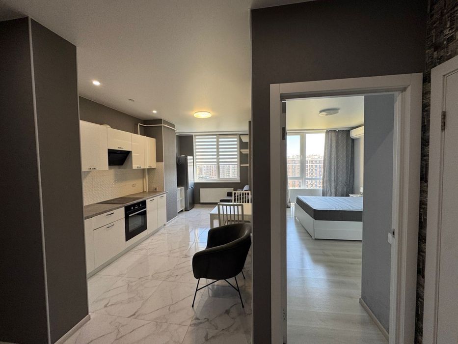 Прдам 1 ЖК Щасливий на вул Яблуневій