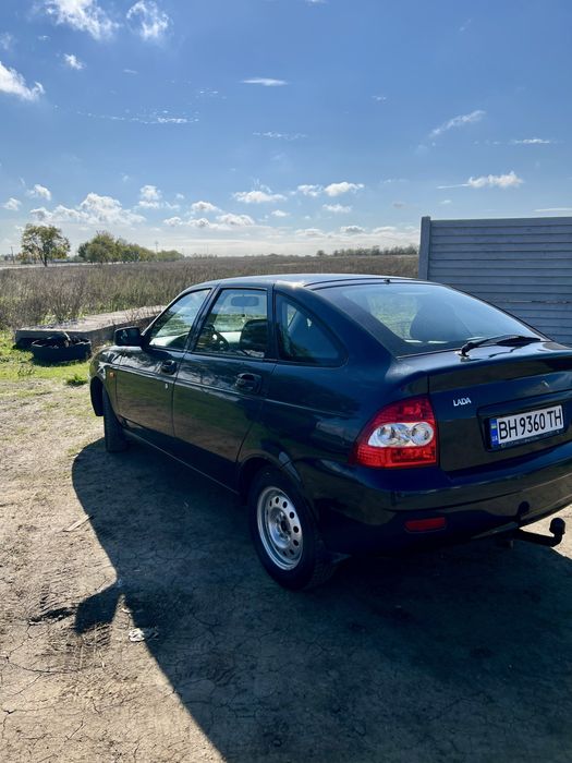 Продам приору 1.6 16v