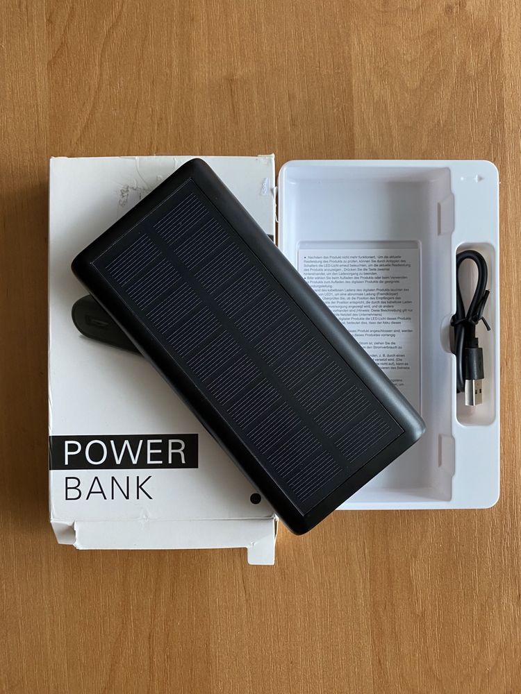 Power Bank  26800 mah