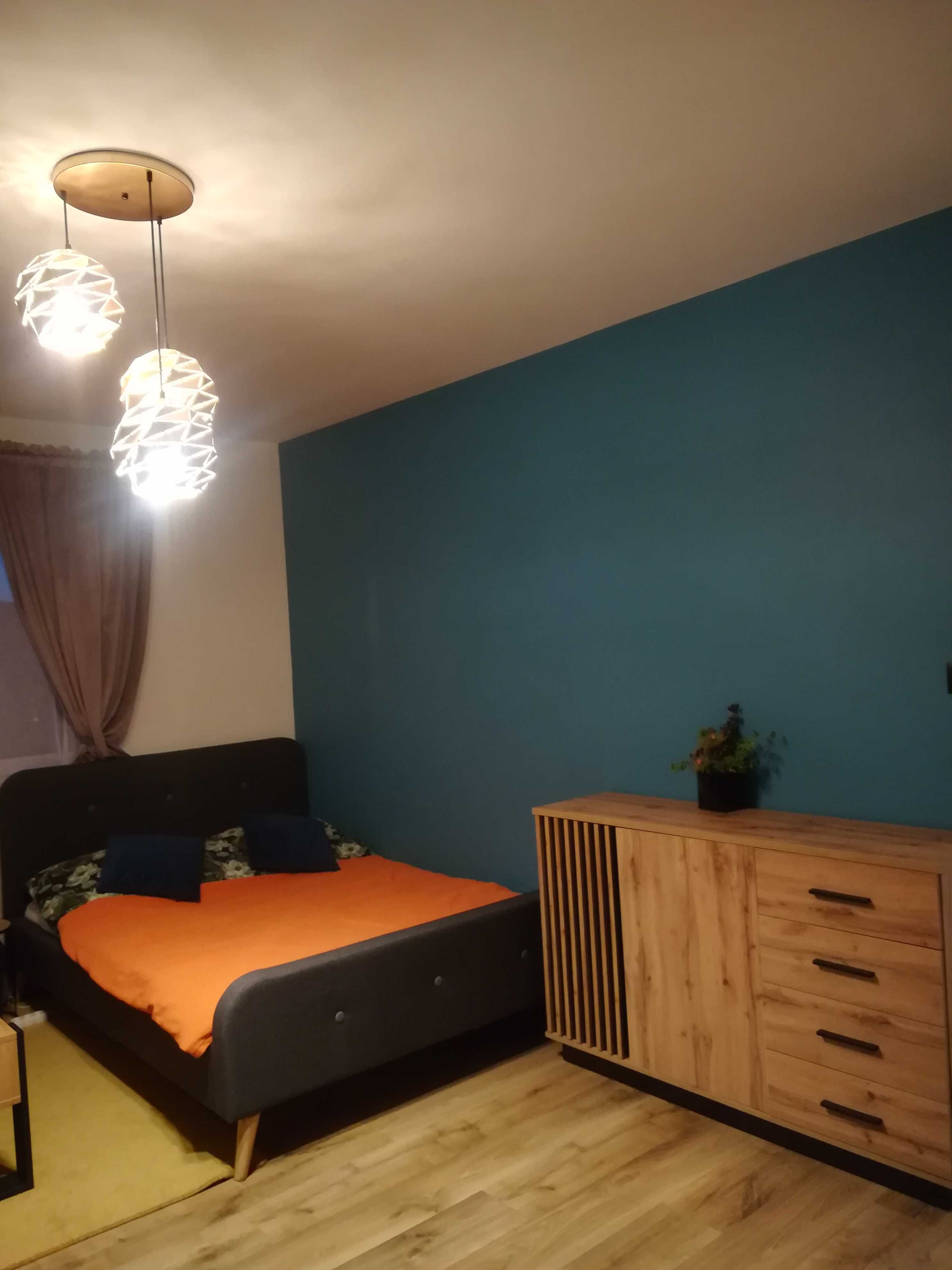 Apartament do wynajęcia