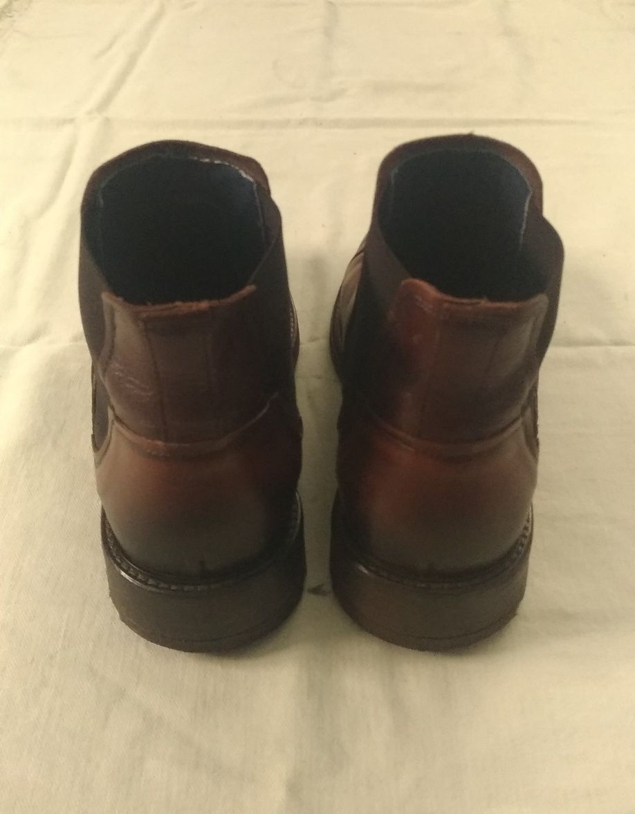 Bota Homem N° 42
