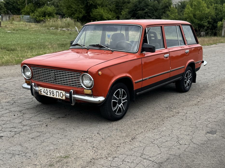 Продам ВАЗ 2102 газ/бензин