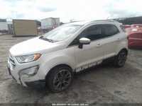 Ford Ecosport Titanium 2018