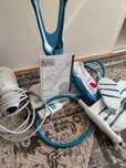 Mop parowy Black&Decker FSMH1351SM-QS