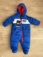 Kombinezon zimowy DKNY 6-9m