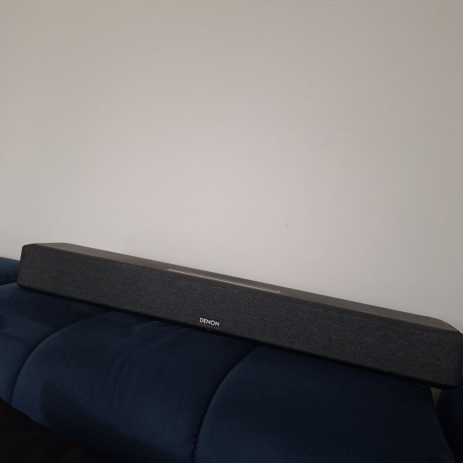 Soundbar Denon Home 550 dolby atmos kino domowe