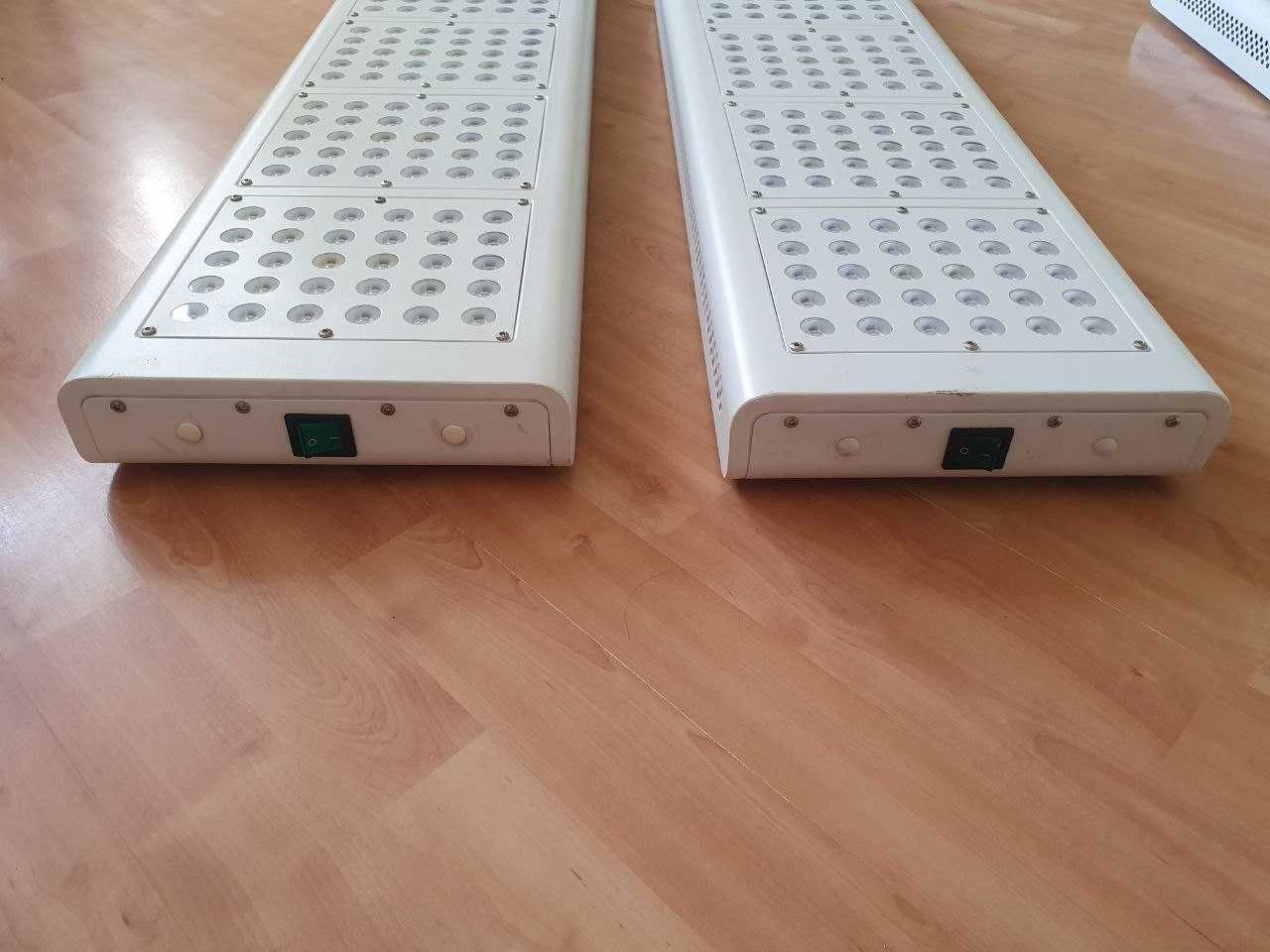 Фітолампа LED Grow Light 450w