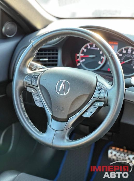 Продаю Acura ILX - знайди свою Honda-мрію вже сьогодні!