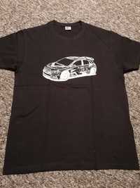 Koszulka t-shirt wrc rajd Kajto VW Polo R5 S