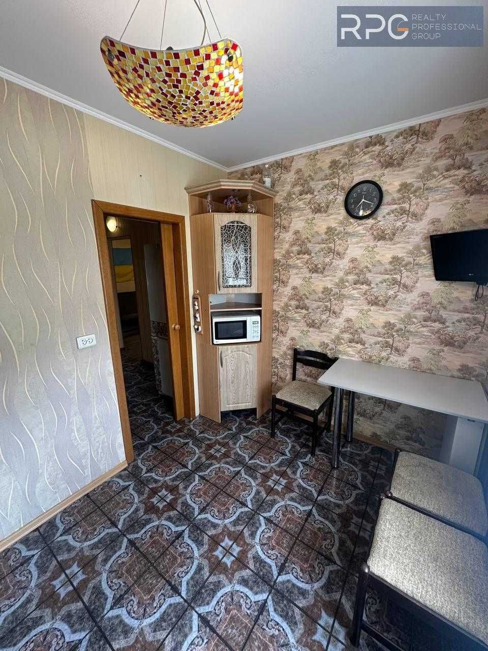 Продаж 3к квартири з ремонтом вул. Радунська Деснянський рн