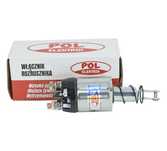 Włącznik rozrusznika R5, 12V, C-328, WE18B, WE5B POL Elektrik