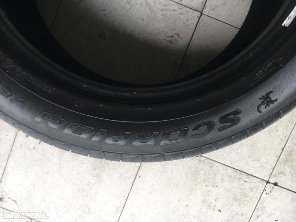 2 pneus pirelli 285-45r20 entrega gratis em sua casa