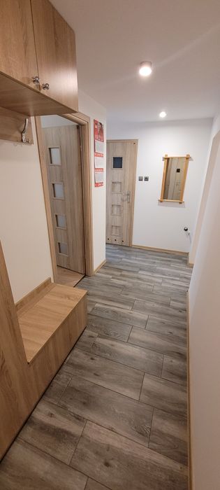 Mieszkanie do wynajęcia  Augustow ul Kasztanowa  50m2