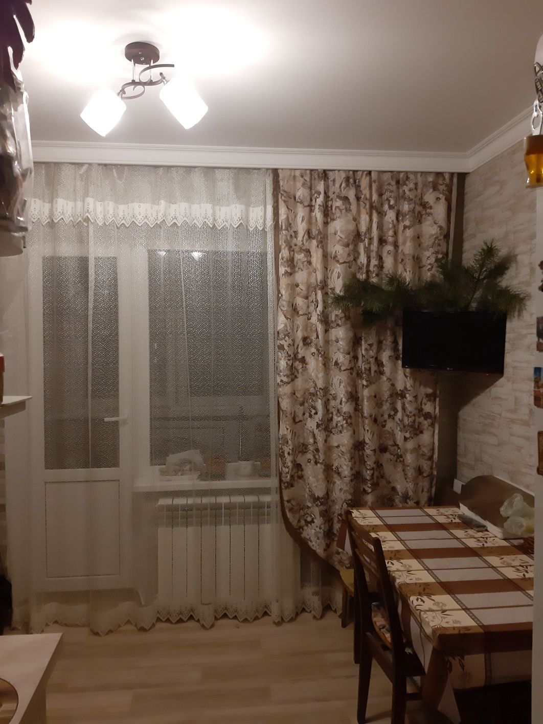 Здам кімнату в 3х кімнатній квартирі на Троещині