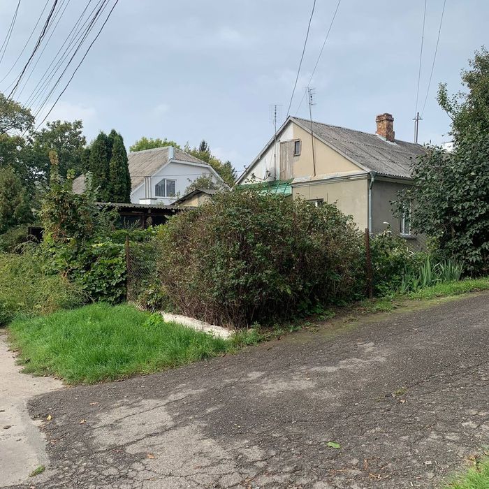 ₴ Продаю 1/3 будинку на Грабнику