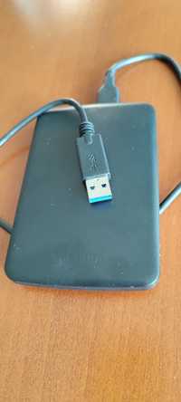 Dysk zewnętrzny Toshiba 1TB USB 3.0
