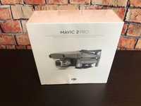 Дрон новый DJI Mavic 2 Pro UltraHD 4K Camera Drone, новый