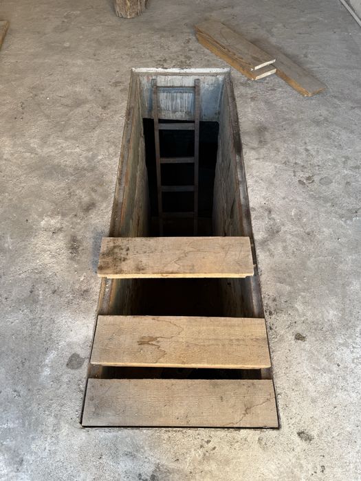 Продам капитальный гараж, кооператив ОГК Центр