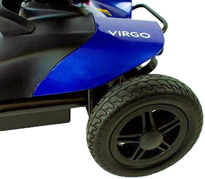 Skuter elektryczny dla seniora lub niepełnosprawnego- NOWY