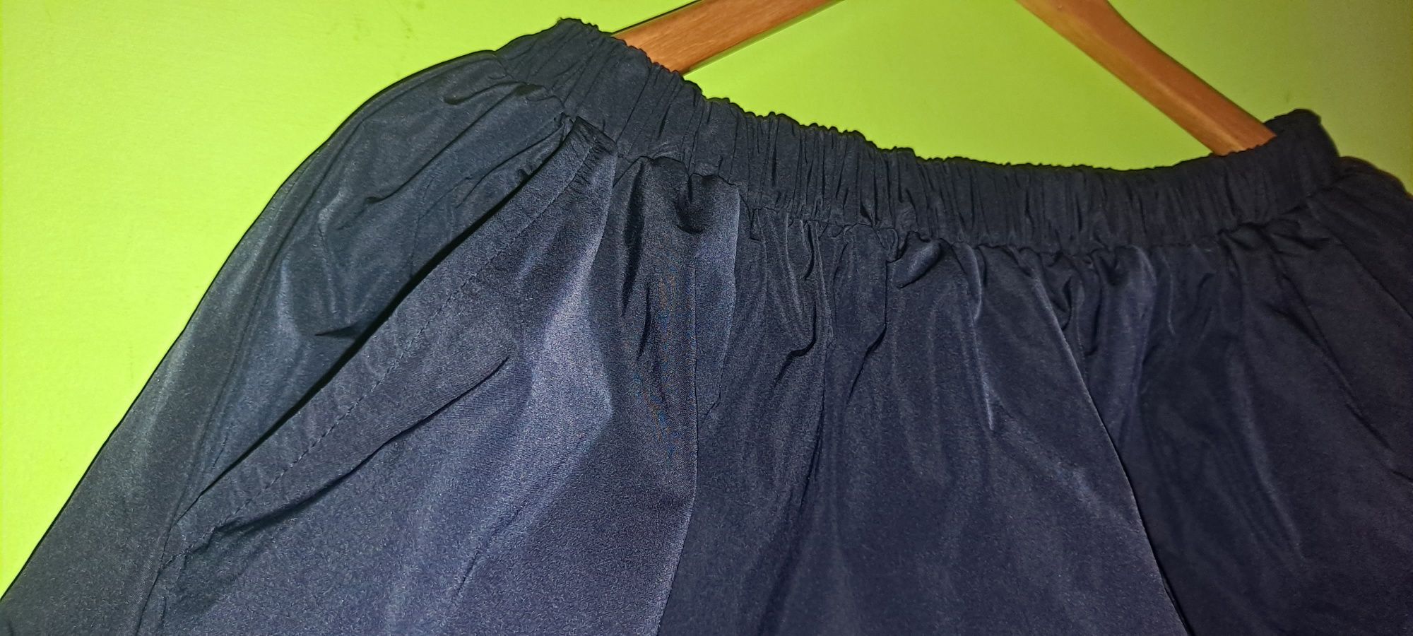 H&M spódnica z kieszeniami
