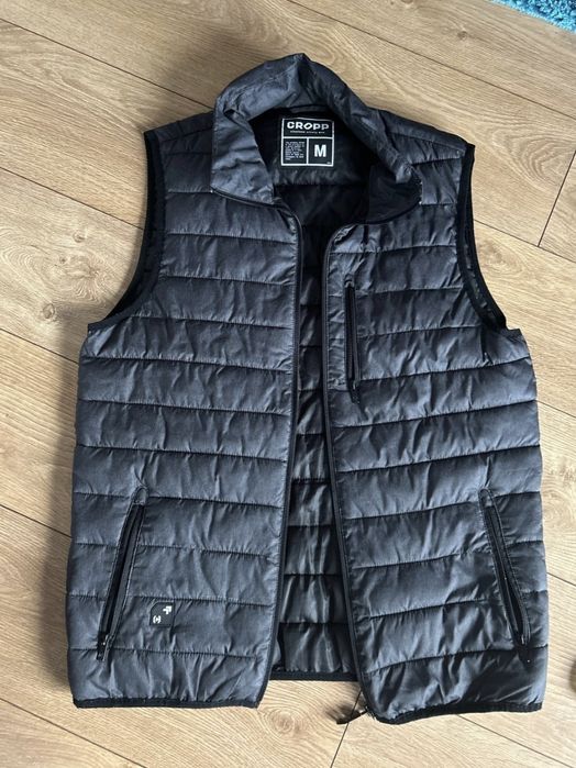 Bezrękawnik męski Cropp roz. M