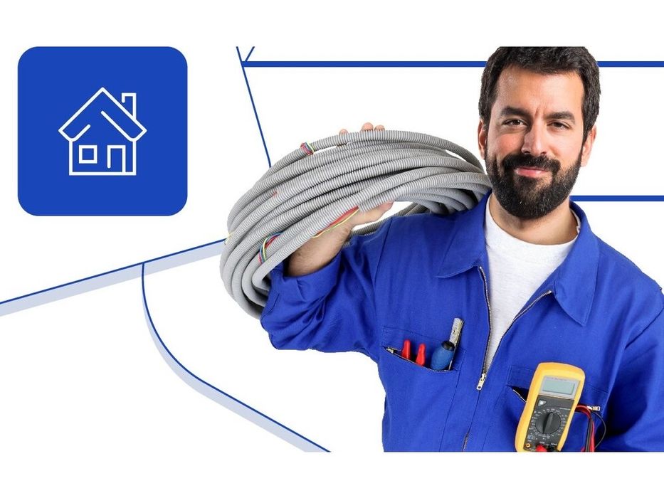 Послуги електрика Рівне