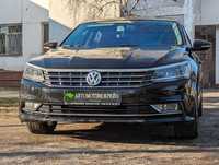 Volkswagen Passat 2016 у кредит, розстрочку, на виплату.
