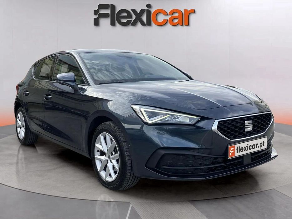 SEAT Leon 2.0 TDI Style