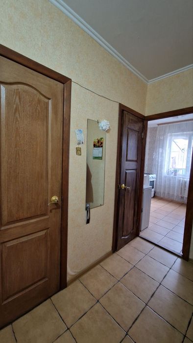 Продам 1 но кімнатну квартиру в Обухові