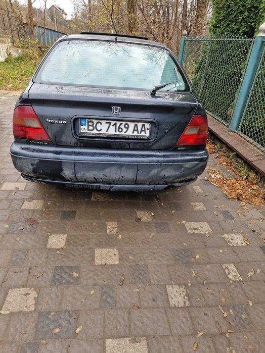 Honda Civic 1996 1.5i  VTEC