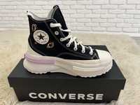 Кеди Converse Run Star Legacy CX Platform 25,5 см