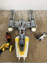 Ywing lego star wars