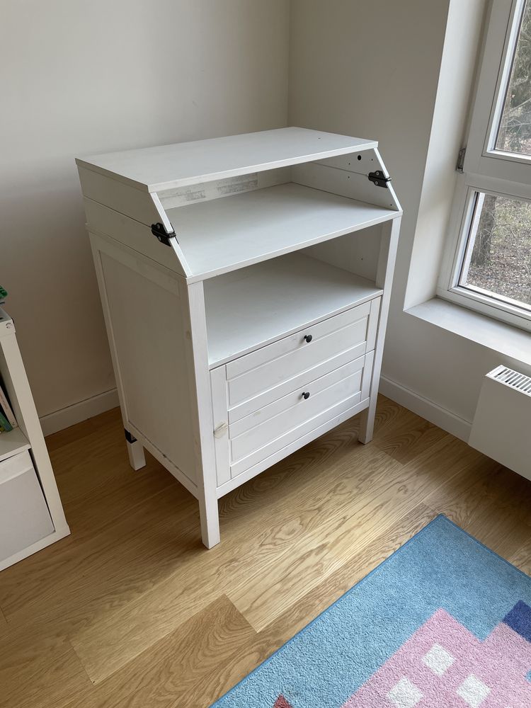 Przewijak SUNDVIK IKEA Warszawa Bialoleka
